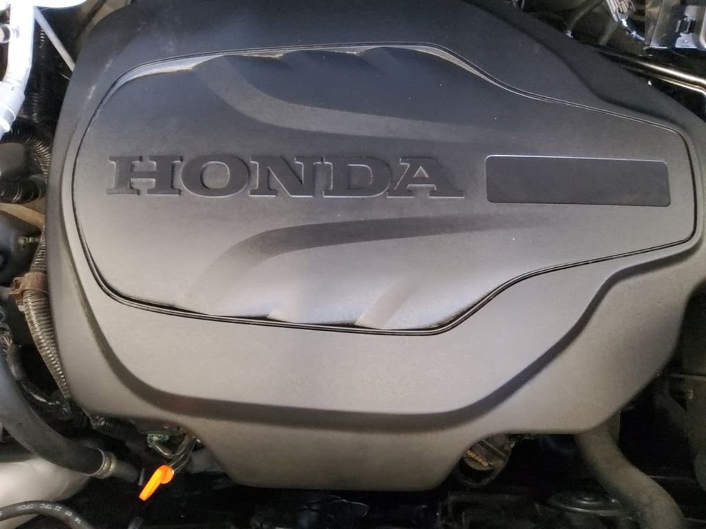 Used 2023  Honda TrailSport image 21