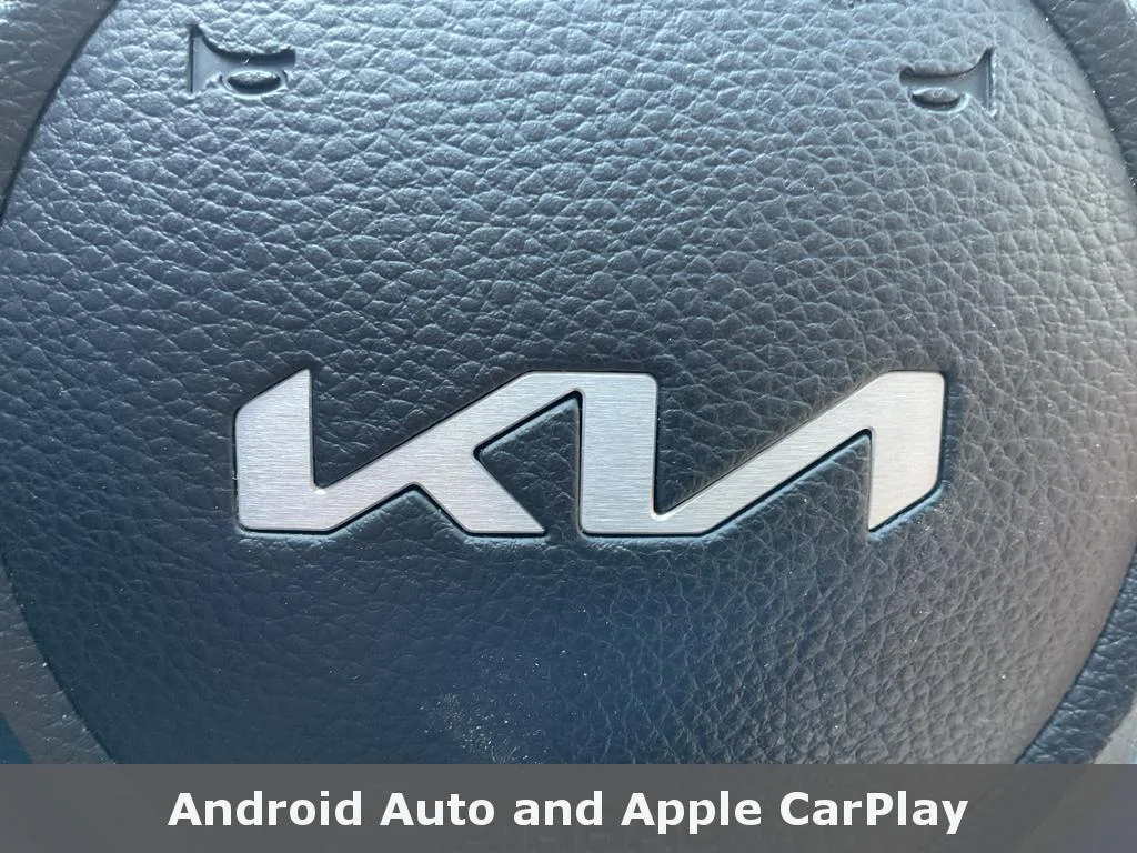 Certified Used 2024 Steel Gray Kia S image 30