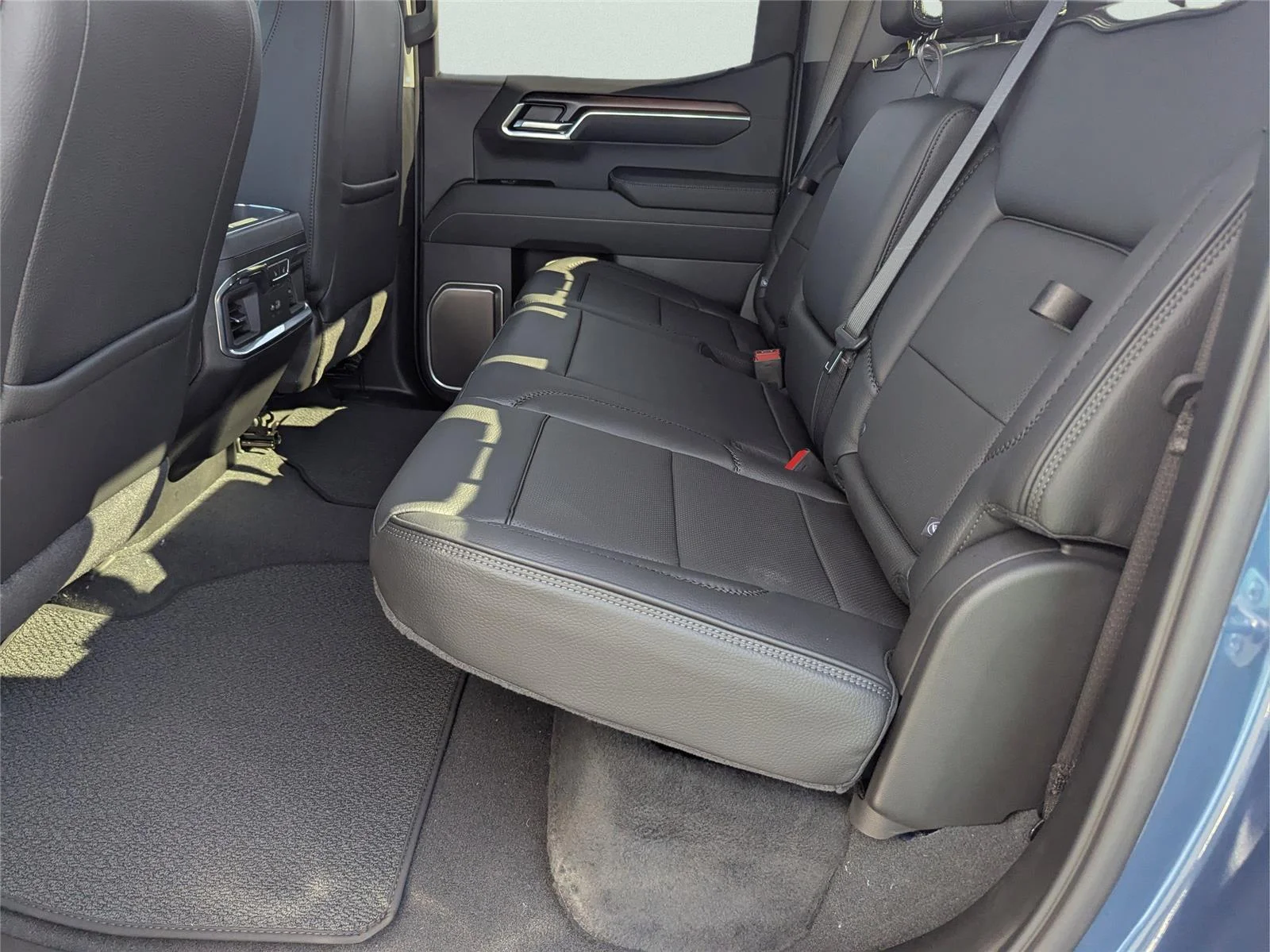 New 2026 Downpour Metallic GMC Denali image 17