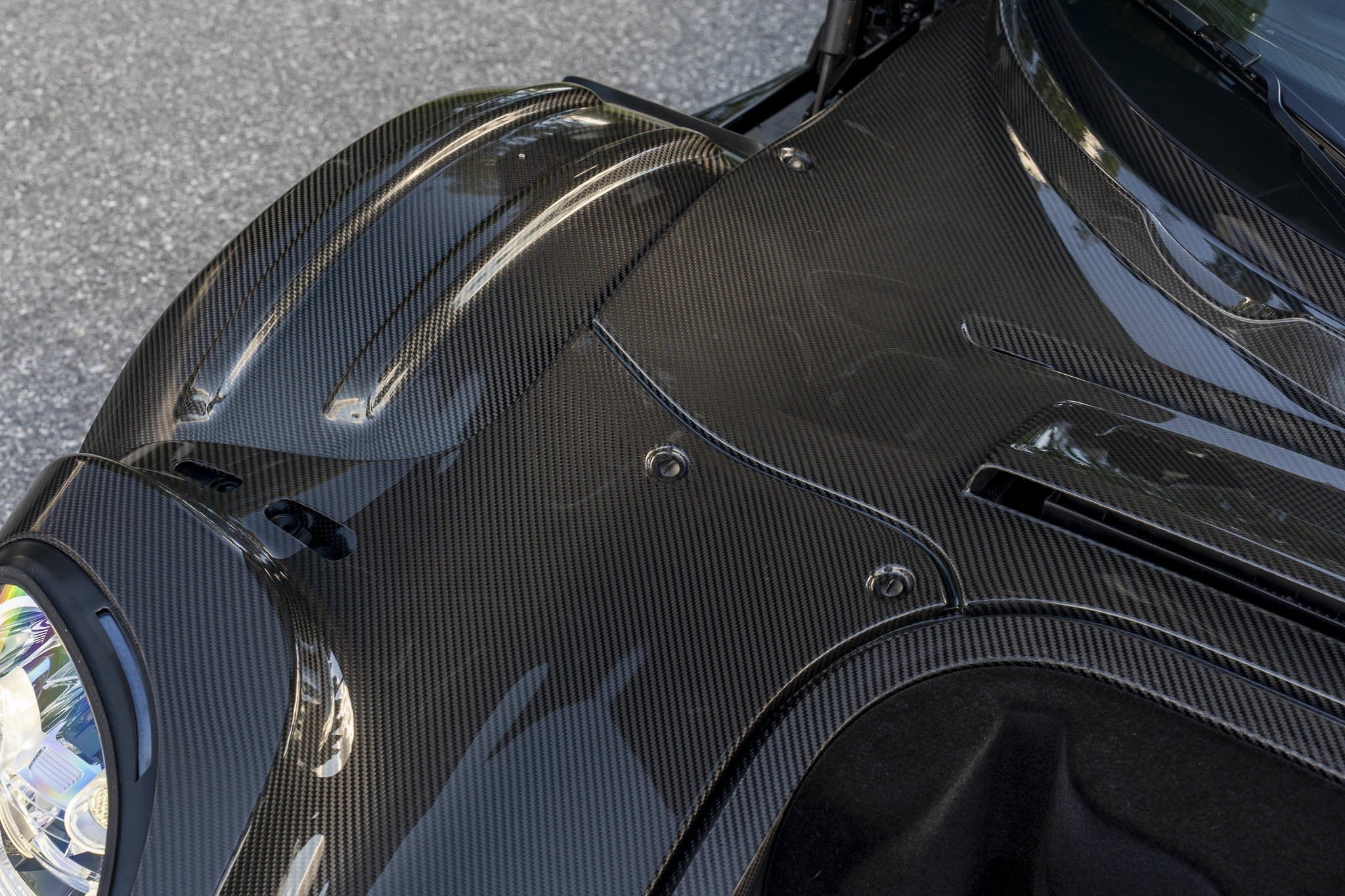 Used 2015 Black Porsche  image 36