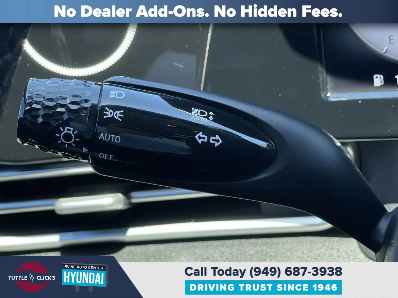 Used 2022 Intense Blue HYUNDAI SEL image 34