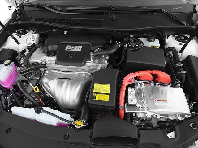 Used 2013 Beige Toyota XLE image 13