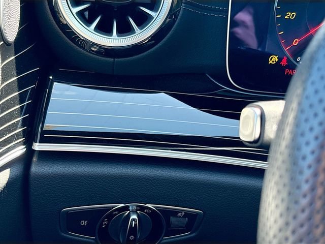 2023 Mercedes-Benz E-Class E450 - Photo 19