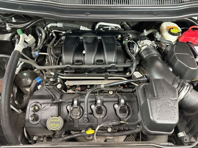 Certified Used 2019 Magnetic Ford XLT image 30