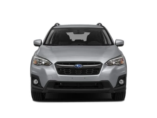 Used 2019 Dark Gray Metallic Subaru Limited image 7