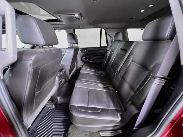 2017 GMC Yukon SLT - Photo 23