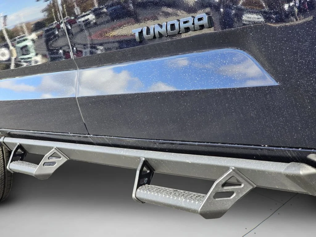 2026 Toyota Tundra Limited - Photo 33