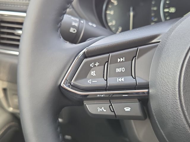 2025 Mazda CX-5 S Premium Plus package - Photo 16