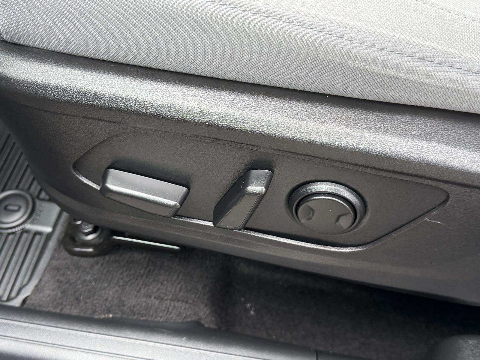 2024 Hyundai Santa Cruz SEL - Photo 18