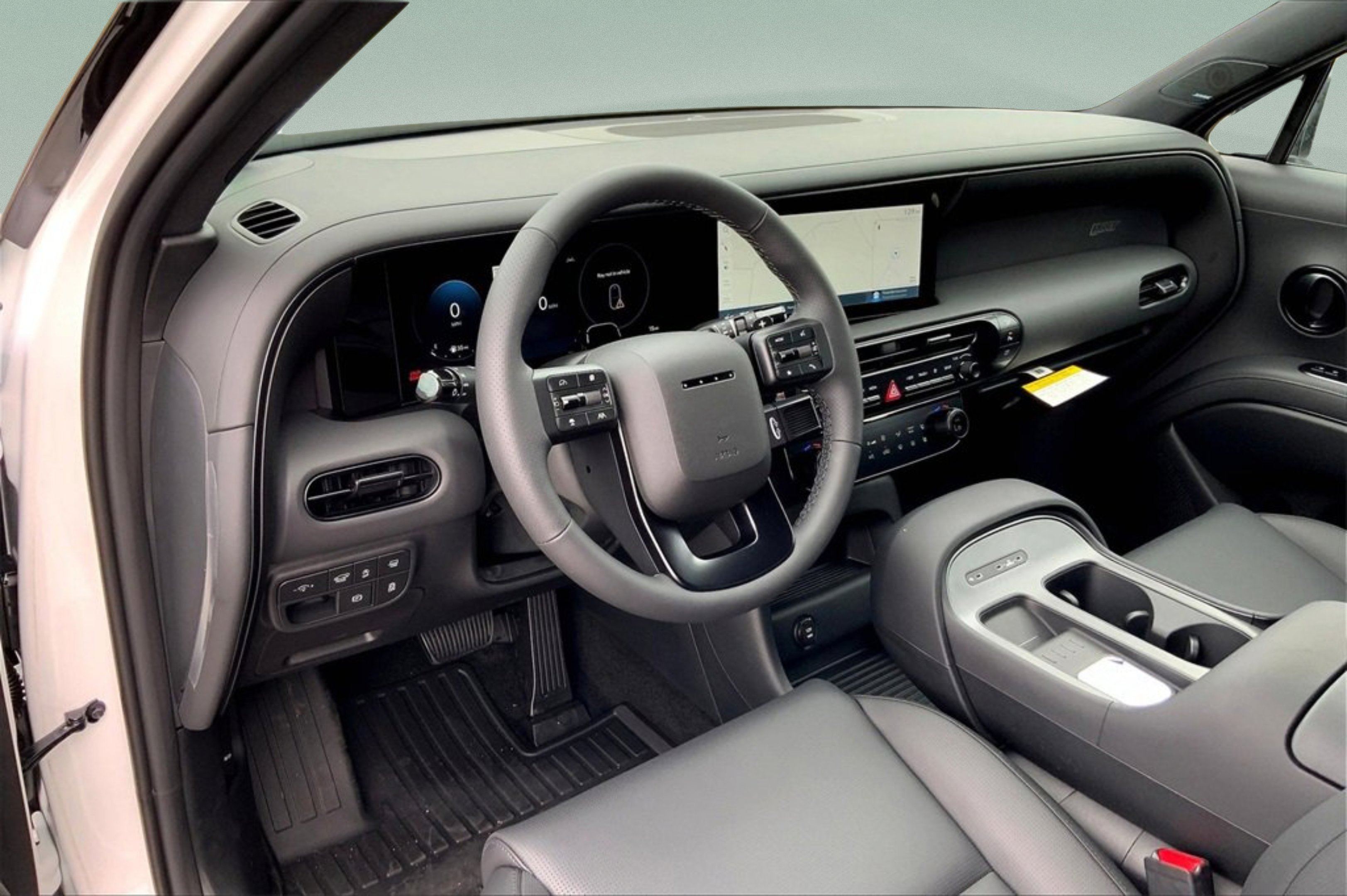 2026 Hyundai Palisade XRT Pro - Photo 18