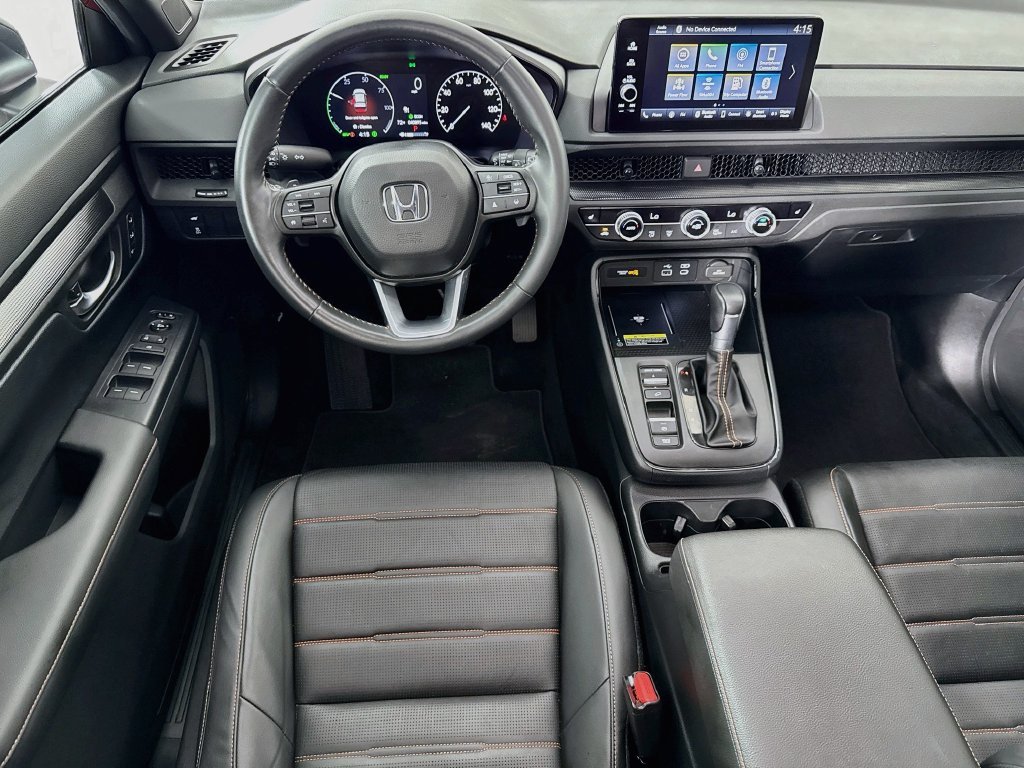 2024 Honda CR-V Sport-L - Photo 27