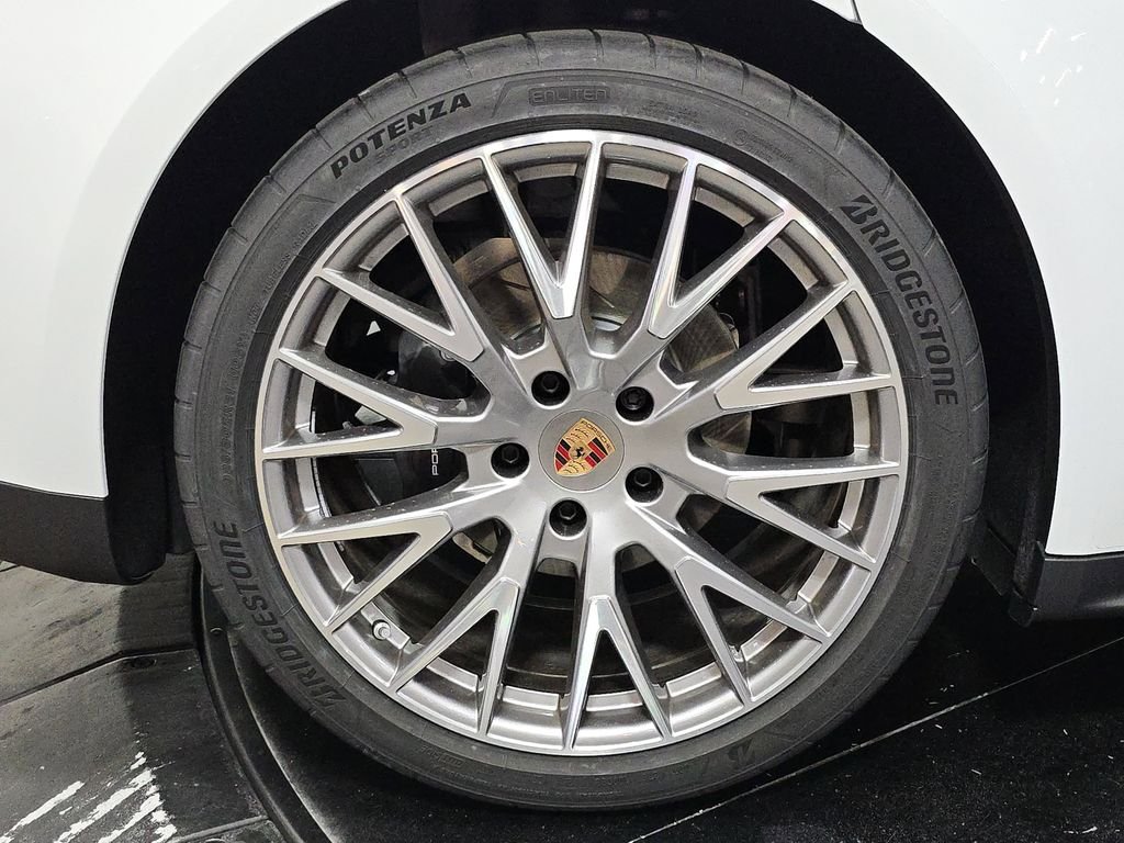 2025 Porsche Panamera Base - Photo 29
