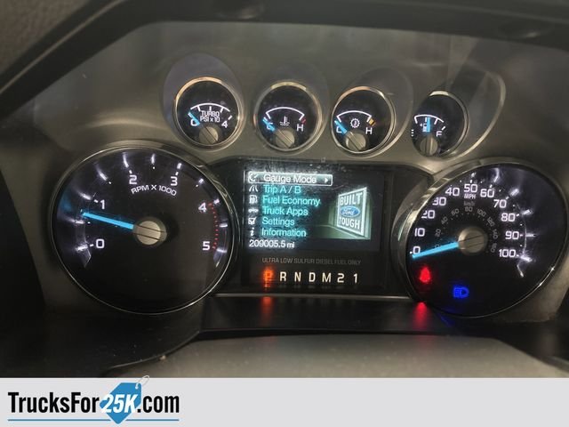 2014 Ford F-250 Super Duty Lariat - Photo 19