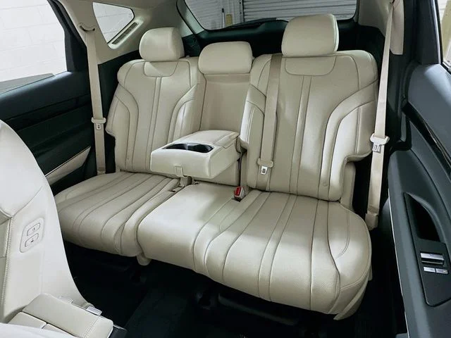 New 2026 Genesis GV80 2.5T