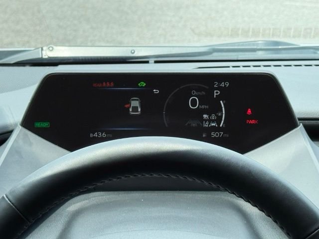 Used 2024  Toyota XLE image 27
