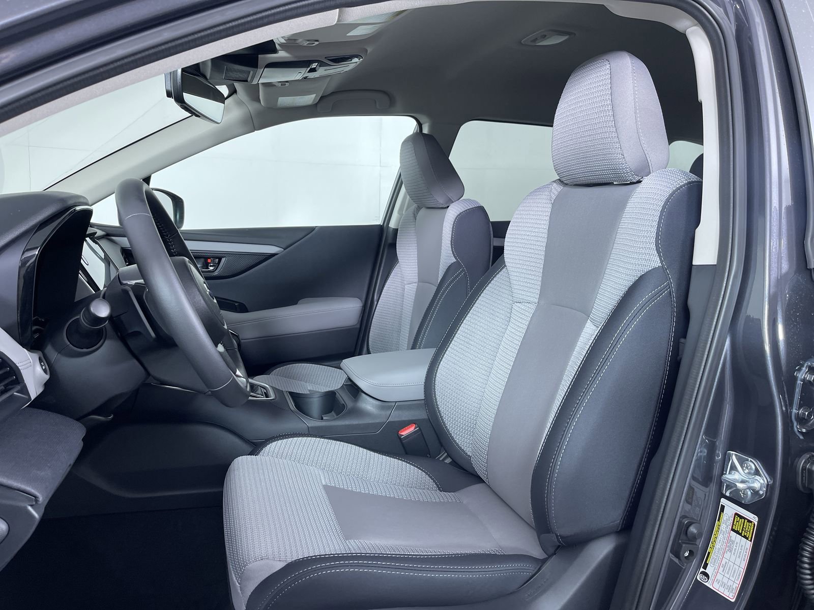 2025 Subaru Outback Premium - Photo 14