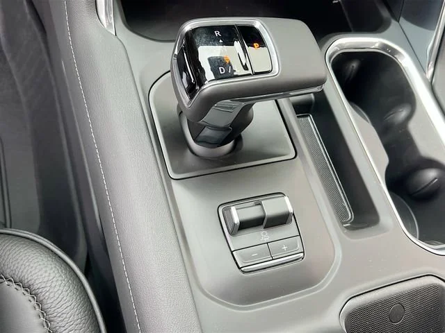 2026 GMC Sierra 1500 Denali - Photo 12