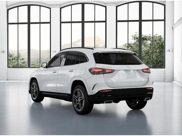 2025 Mercedes-Benz GLA GLA250 - Photo 30