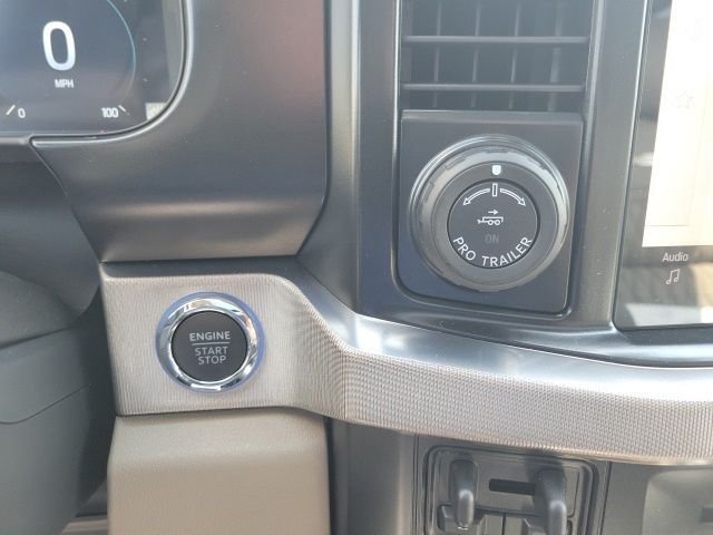 New 2026 Ruby Red Metallic Ford Platinum image 16