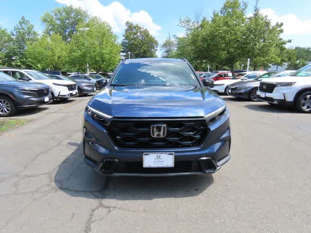 2025 Honda CR-V Sport - Photo 6