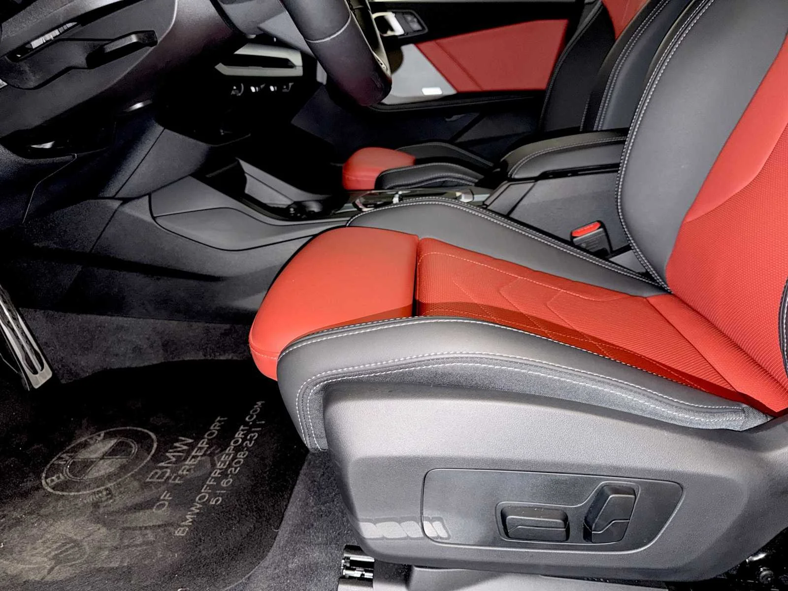 2026 BMW 2 Series 228 - Photo 10