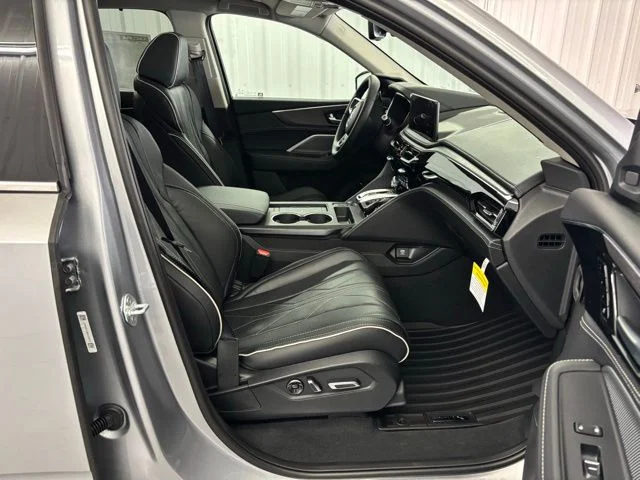 2026 Acura MDX Advance Package - Photo 34