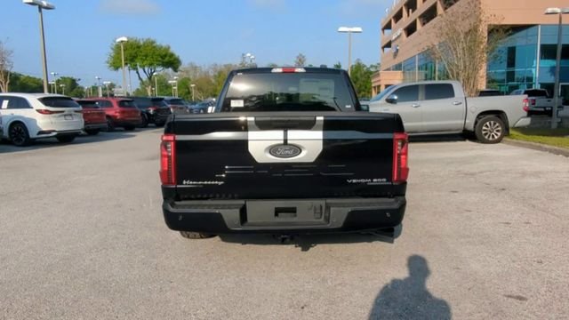 New 2026 Agate Black Metallic Ford XL image 79
