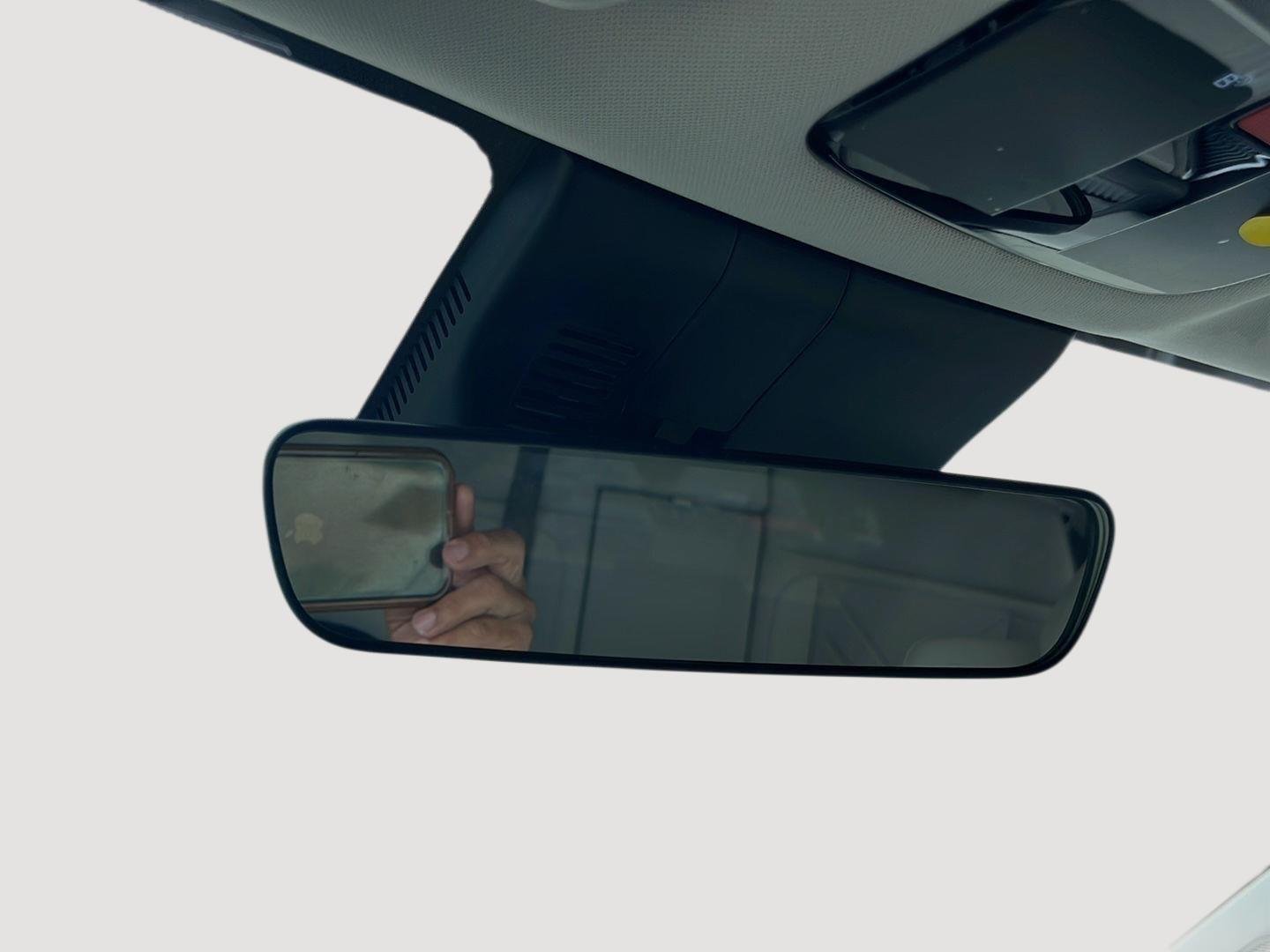 New 2026 Ecotronic Gray Hyundai SEL image 32
