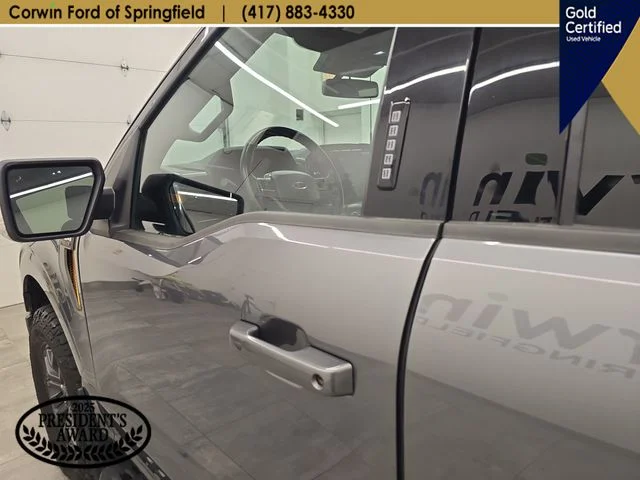 2023 Ford F-150 Tremor - Photo 21