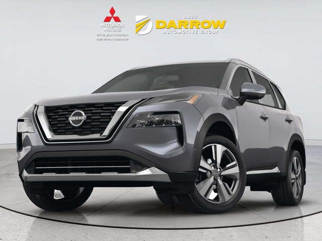 Used 2023 Gray Nissan SL image 10