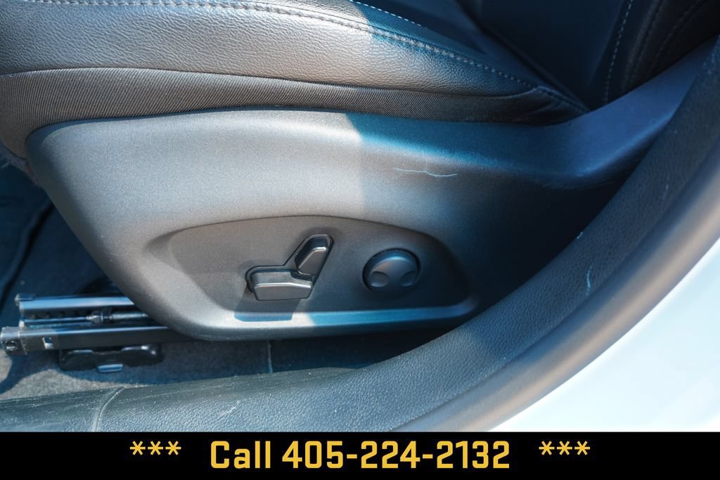2025 Jeep Compass Limited - Photo 21