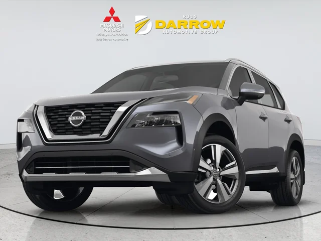 Used 2023 Gray Nissan SL image 10