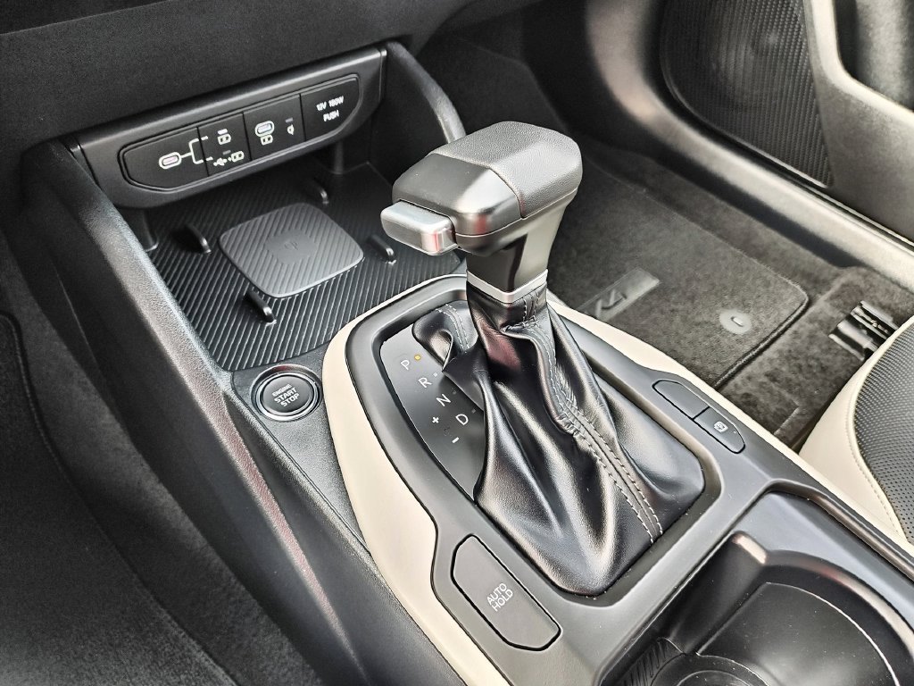2025 Kia K4 GT-Line - Photo 22