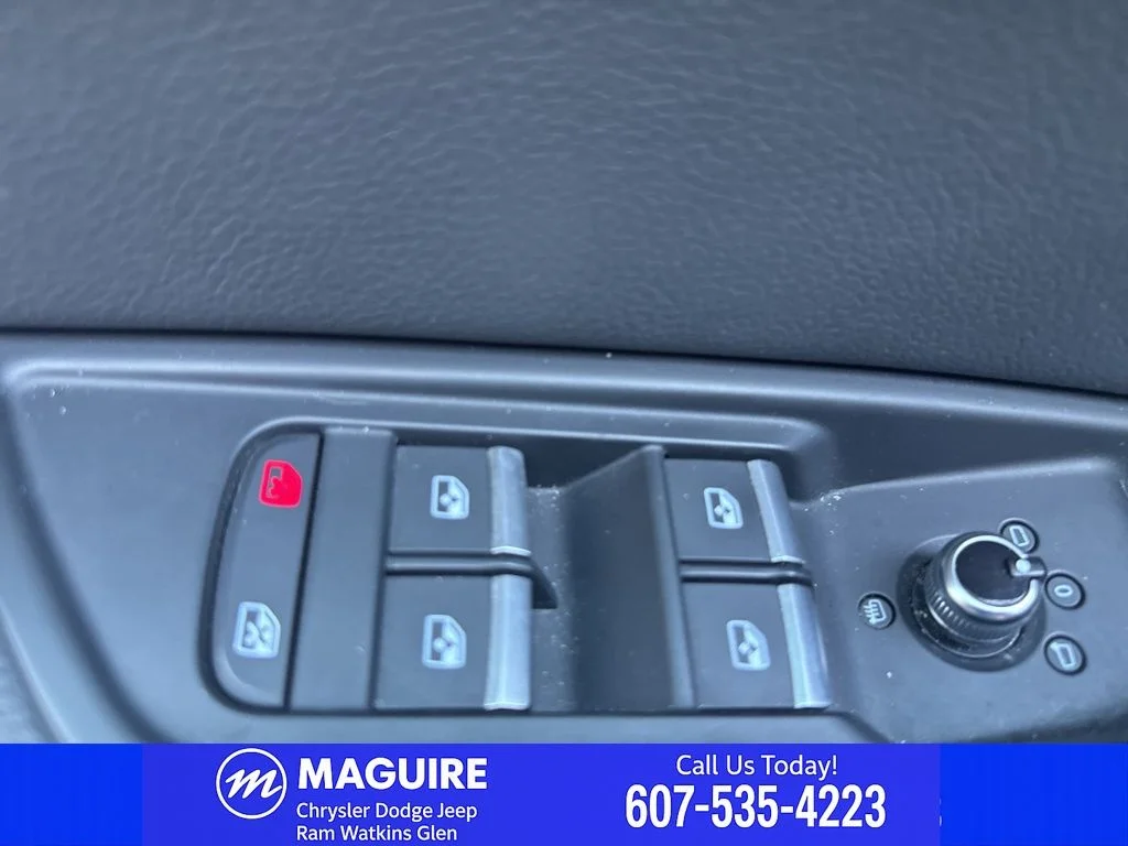 Used 2019 Black Audi 2.0T Premium image 28