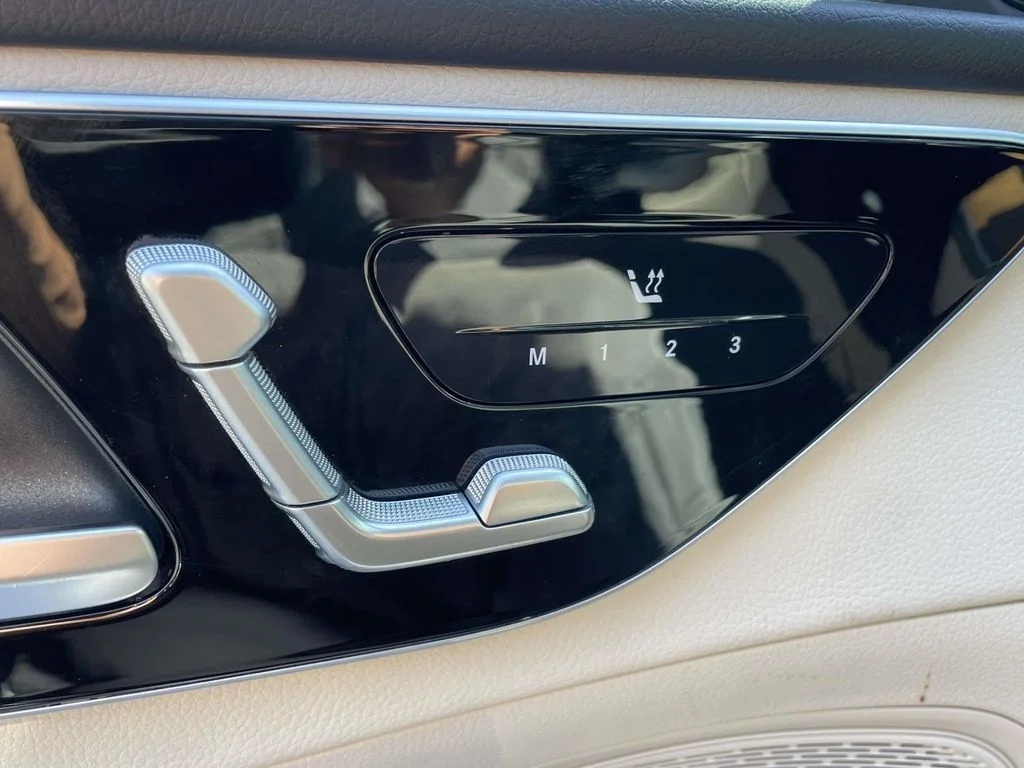 2023 Mercedes-Benz C-Class Sedan C 300 - Photo 33
