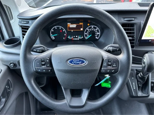 2025 Ford Transit Van Base - Photo 25