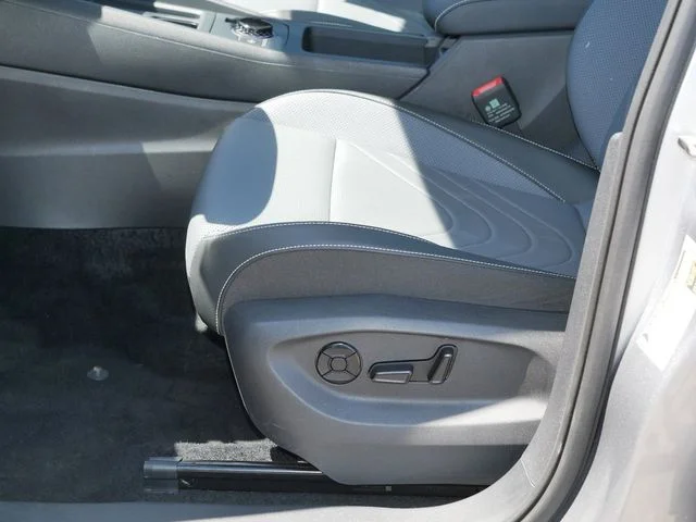 Certified Used 2025 Silver Volkswagen 2.0T SE image 14