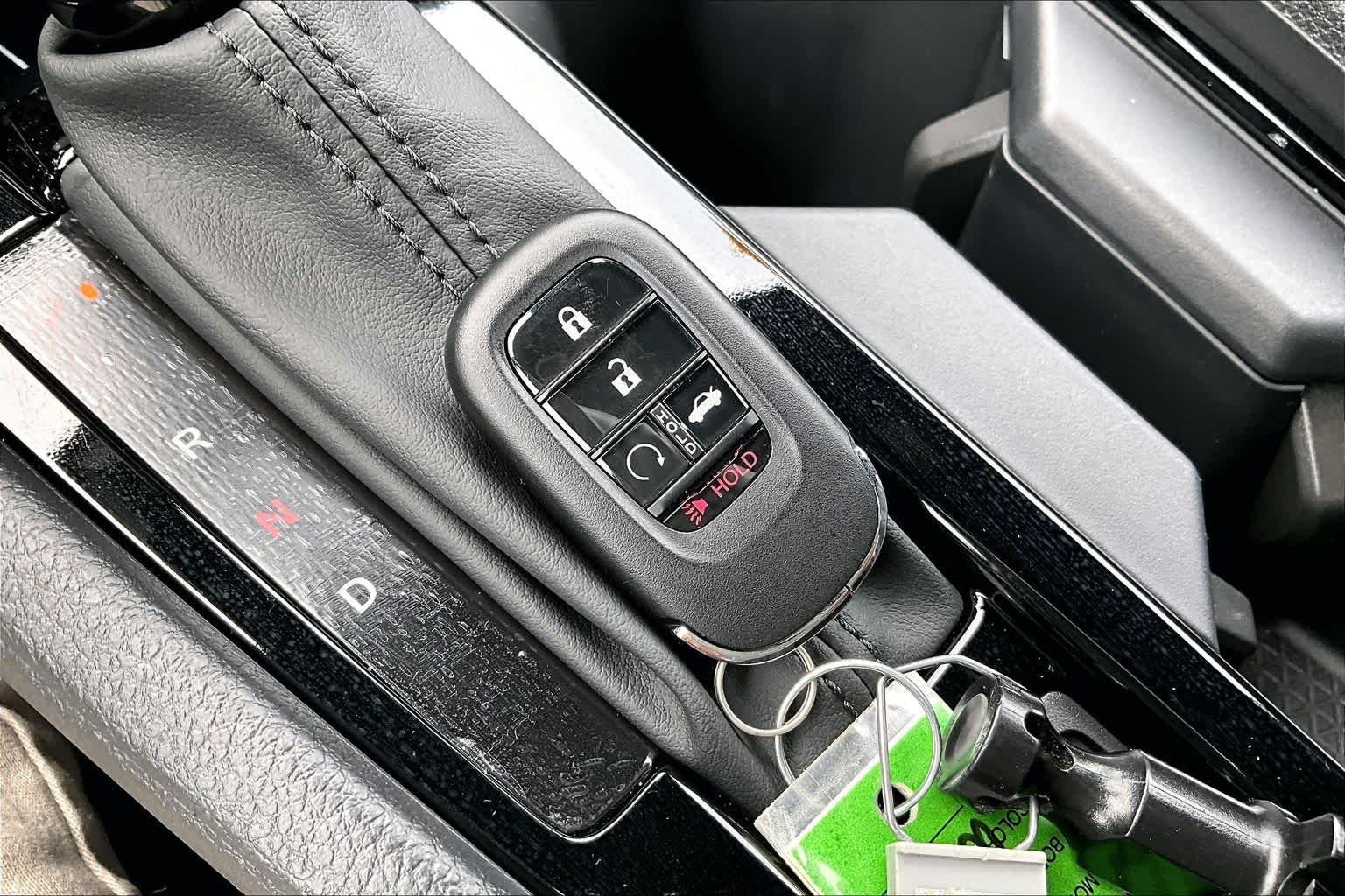 2026 Honda Accord Hybrid Sport - Photo 15