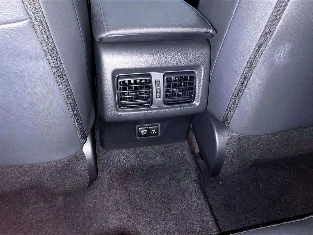 Used 2025 Red Toyota XSE image 37