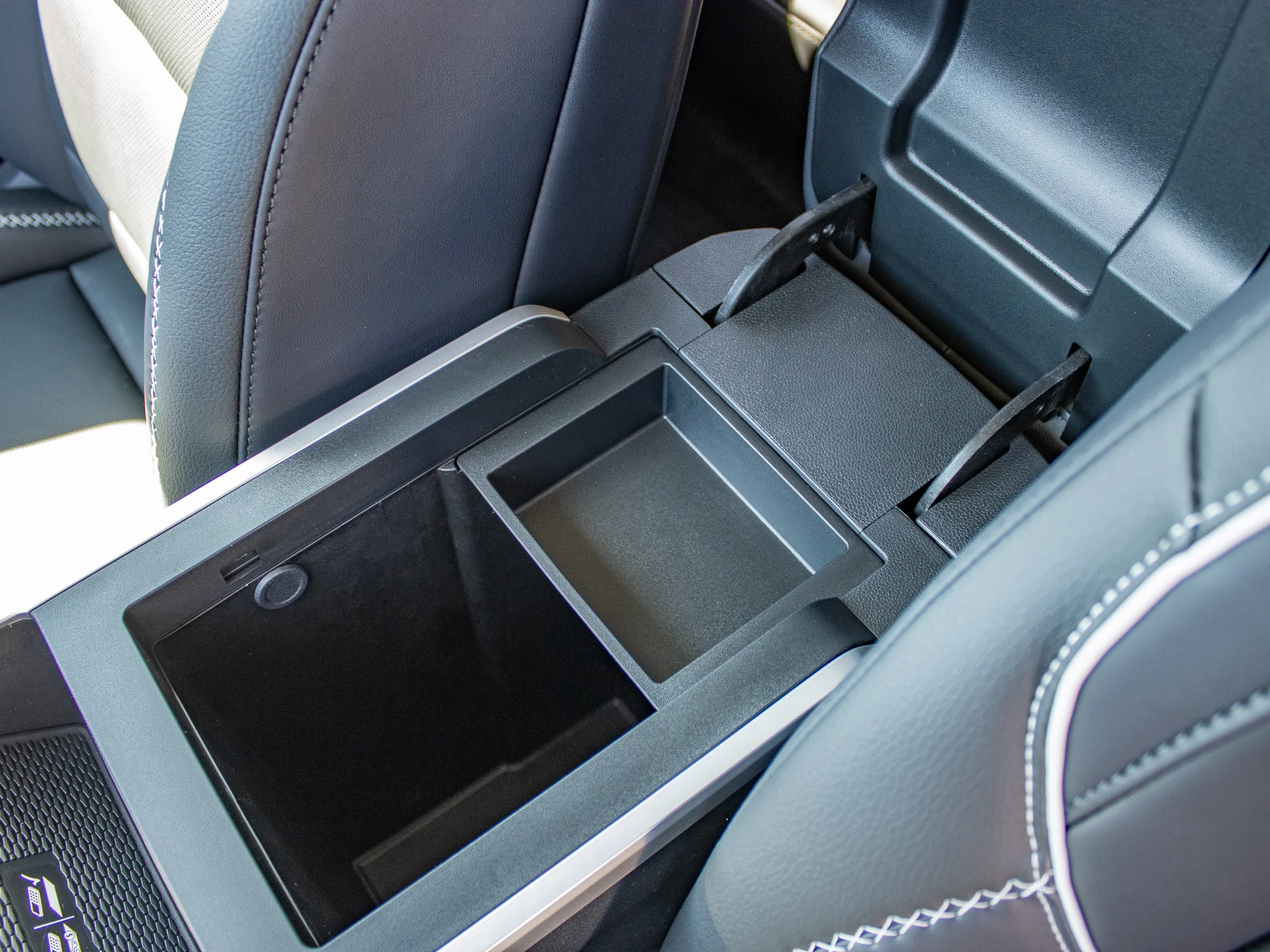 2027 GMC Terrain Denali - Photo 31