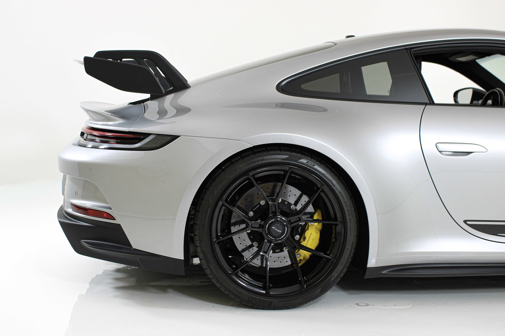 2022 Porsche 911 GT3 - Photo 44