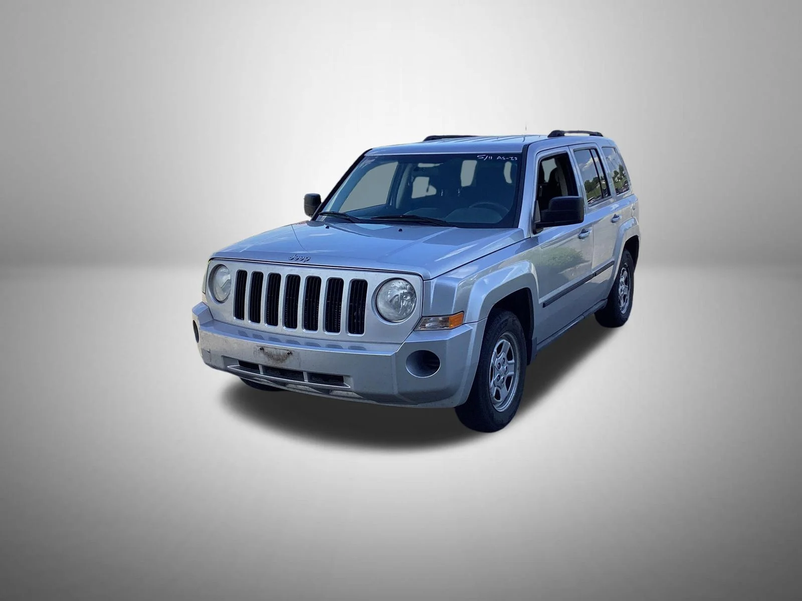 2010 Jeep Patriot Sport 4X4's photo
