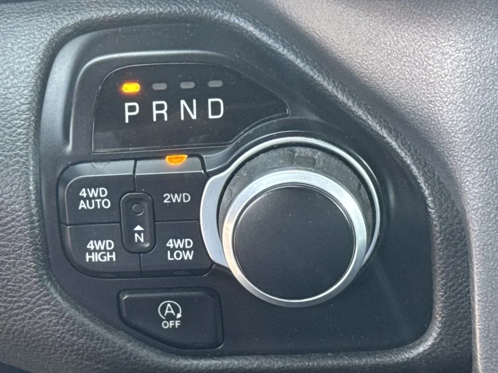 2022 RAM Ram 1500 Pickup Big Horn/Lone Star - Photo 28