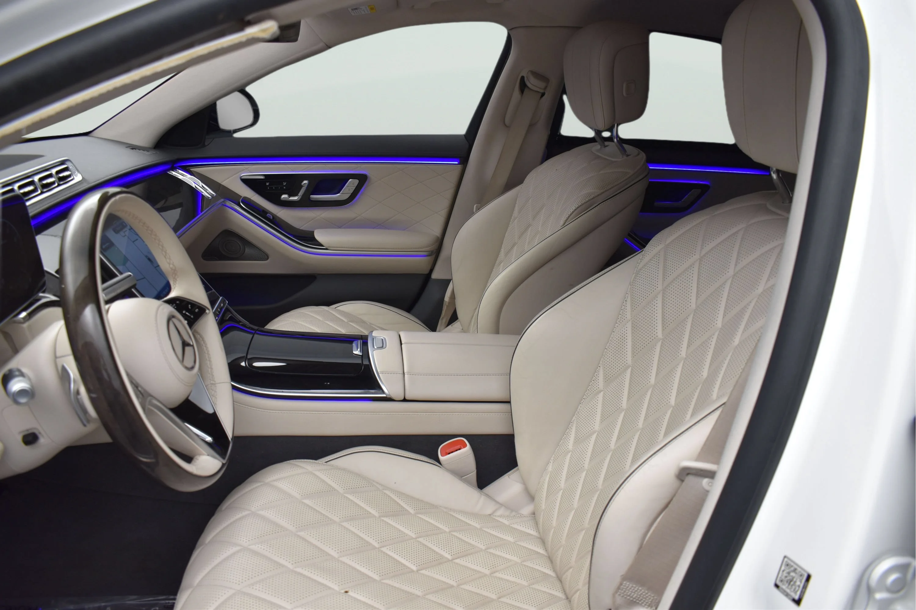 2023 Mercedes-Benz S-Class S 500 - Photo 21