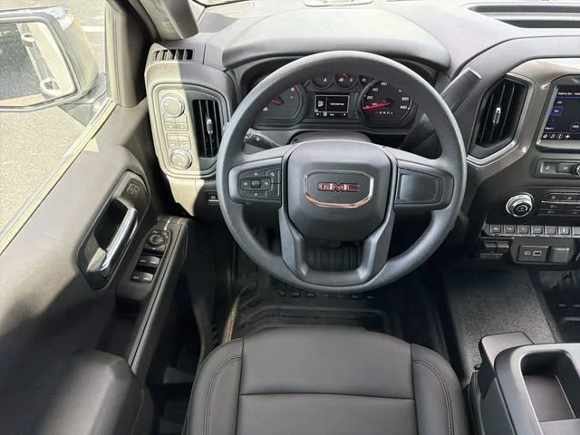 New 2026 Summit White GMC Pro image 13