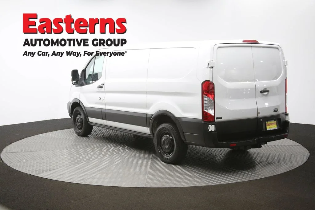 Used 2019 White Ford Base image 61