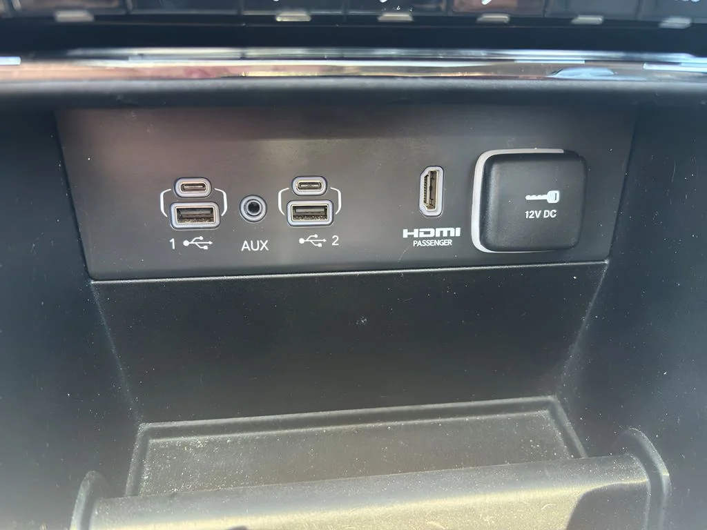 Used 2022 Baltic Gray Metallic Clearcoat Jeep 4xe image 22