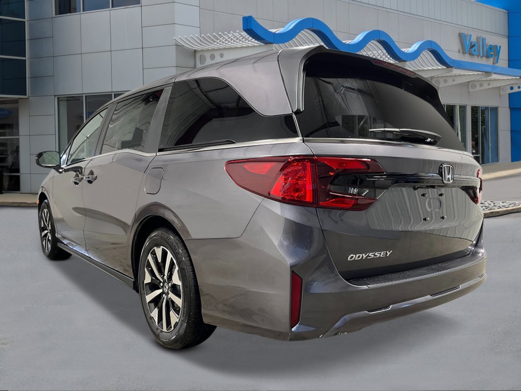 Vehicle thumbnail