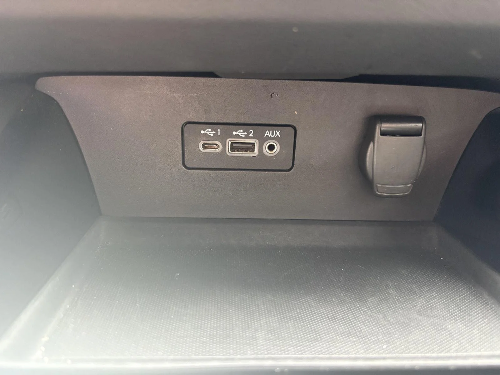 Certified Used 2020 SILVER Nissan 2.5 Platinum image 21