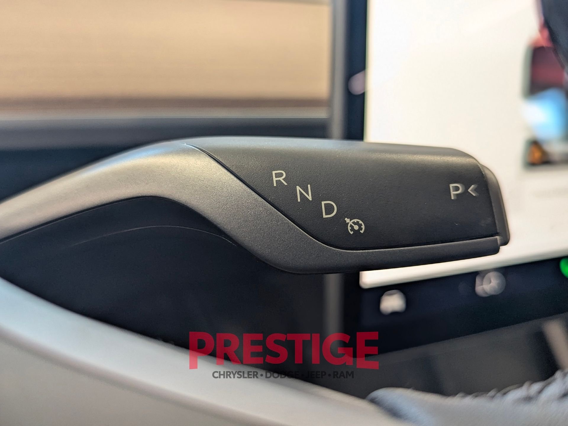 Used 2023 Red Tesla Long Range image 19